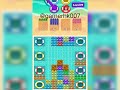 Hole Pool level 39 Hard level Walkthrough Solution 