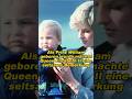 Als Prinz William Geboren Wurde Machte Queen Elizabeth II Eine Seltsame Bemerkung William Queen