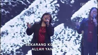 Allah Yang Setia - Bethany Nginden