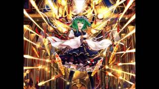 Xi - Rokujuu Nenme No Shinsoku Saiban Rapidity Is A Justice