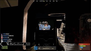 Rust Short - Scientist Zerg