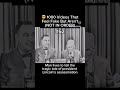 😱 The Last Living Witness to Lincoln's Assassination! #shockingmoments #trending #viralvideo #foryou