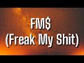 New Boyz - FM$ (Freak My Shit) [Lyrics] "Do You Like This Position" [Tiktok Song]