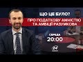 Жоден корумпований суддя не зможе це зробити, – Потураєв про закон про податкову амністію