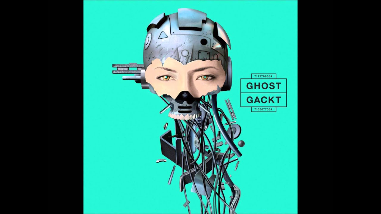 Gackt Ghost Xelakad Remix Youtube Gackt Ghost Xelakad Remix Youtube