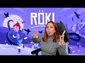 ПРОЩАЛЬНЫЙ ИГРОВОЙ | Röki