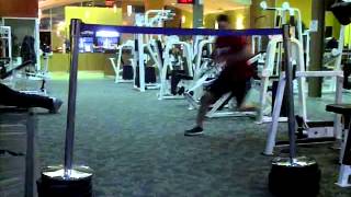 white nigga's can jump.3GP