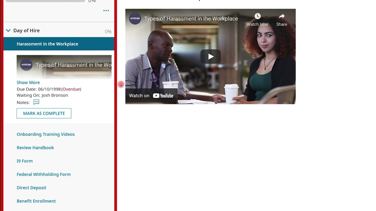 Introduction to the UKG Onboarding Module | World Payroll & HR