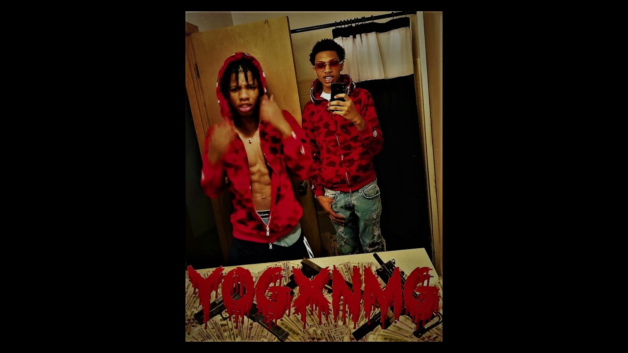 YOG SoloDoloPolo - DM (Official Audio)