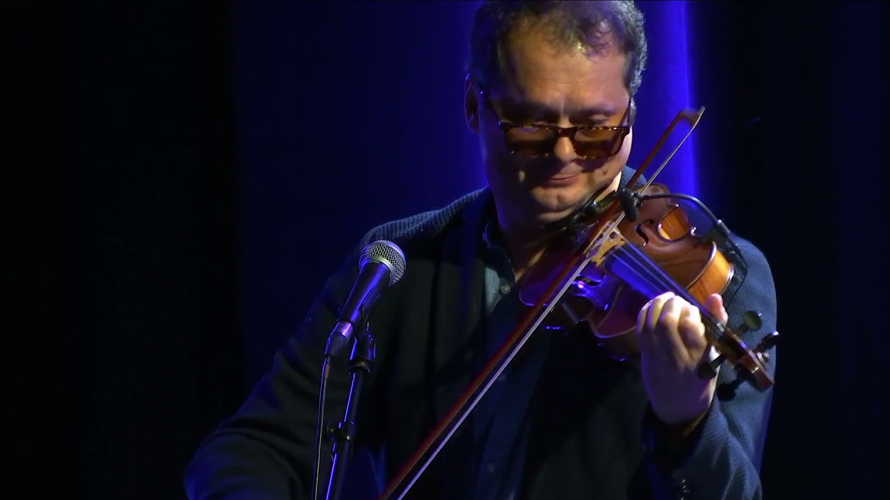 Preston Jazz " AFTER YOU'VE GONE"