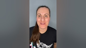 Fast Fossil Facts for Fossil Friday! - pt 8 #paleontology #fossil #learn #shorts