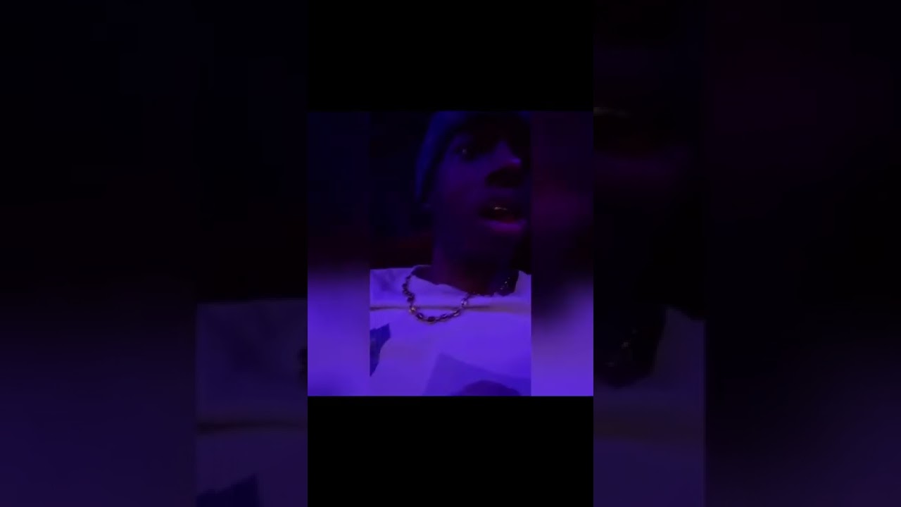 Future - Thinkin' About Eternity (feat. Unfoonk) [Snippet]