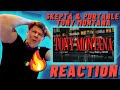 Skepta & Portable - Tony Montana - IRISH REACTION