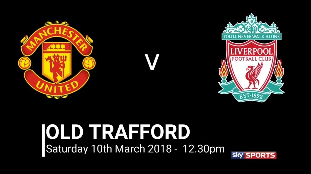 Premier League Fixtures & Predictions 201718 Week 30 YouTube