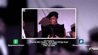 Augusta Mini Theatre's 50th Birthday!!!