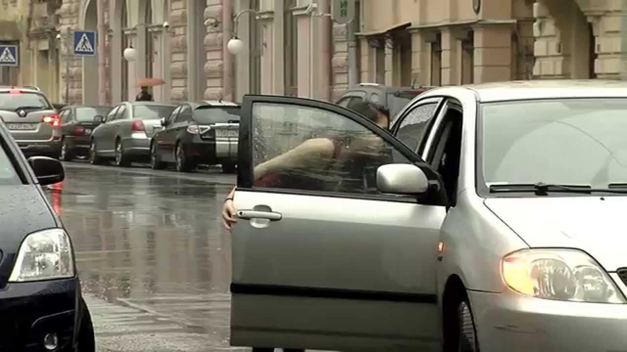 Группа RIVERS. Клип Огни. JCL Media