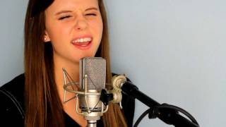 Mr. Know It All - Kelly Clarkson (Cover by Tiffany Alvord) chords