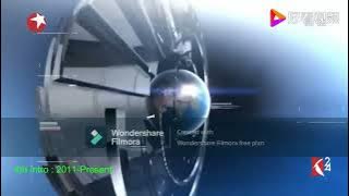 Primetime News Intro History 2003-Present