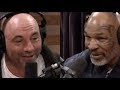 Mike Tyson on Ego, Being Hypnotized to Win | Joe Rogan