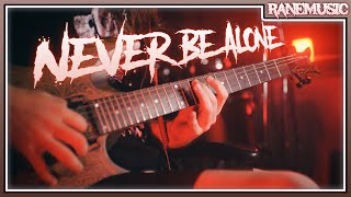 Download Lagu Shadrow - Never Be Alone (Metal Cover) FNAF Song MP3 Download Lagu Shadrow - Never Be Alone (Metal Cover) FNAF Song MP3