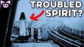 Spine Chilling Ghost Encounters Caught on Camera