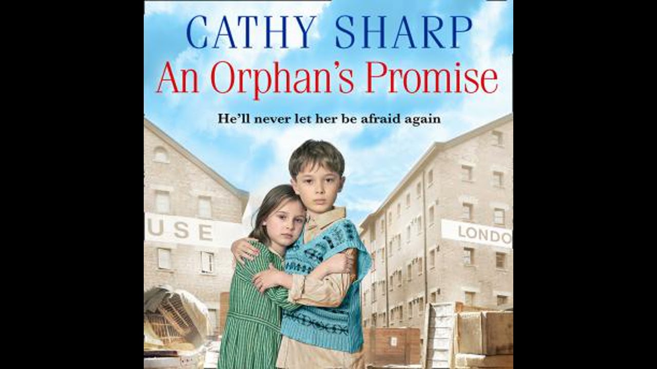Orphan’s Promise - Cathy Sharp
