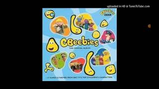 cbeebies bugs song