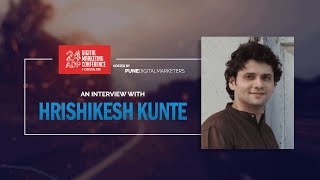 Hrishikesh Kunte from Zomato Talks about 24ADP Pune