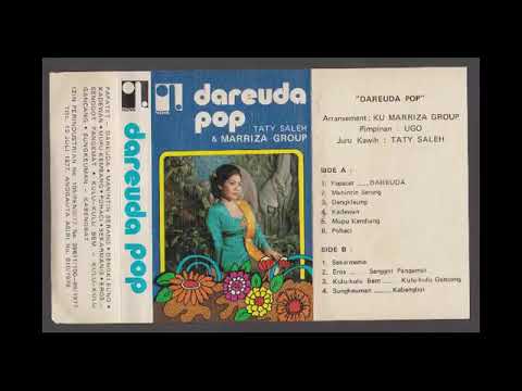 Taty Saleh \u0026 Mariza Group   A1  Papatet Dareuda
