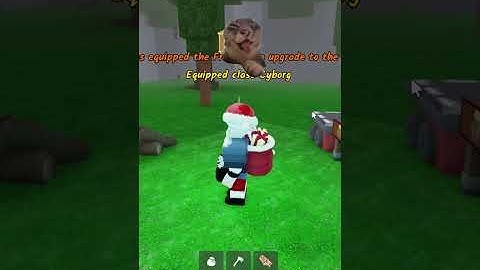 99 Nights in the Forest Mr Santa Best Gameplay 🎅