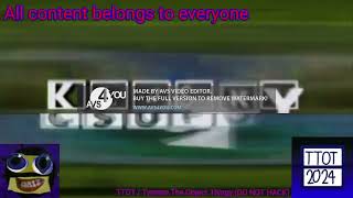 Klasky Csupo In Collectiop Effect