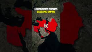 Most Underrated Empires in History 🏆