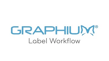 Graphium Label Workflow