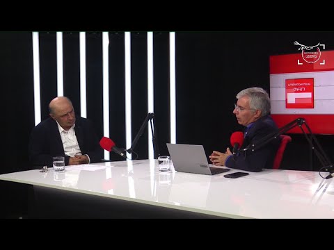 \"სოლიდარობის დრო\"- დავით ახვლედიანთან ერთად