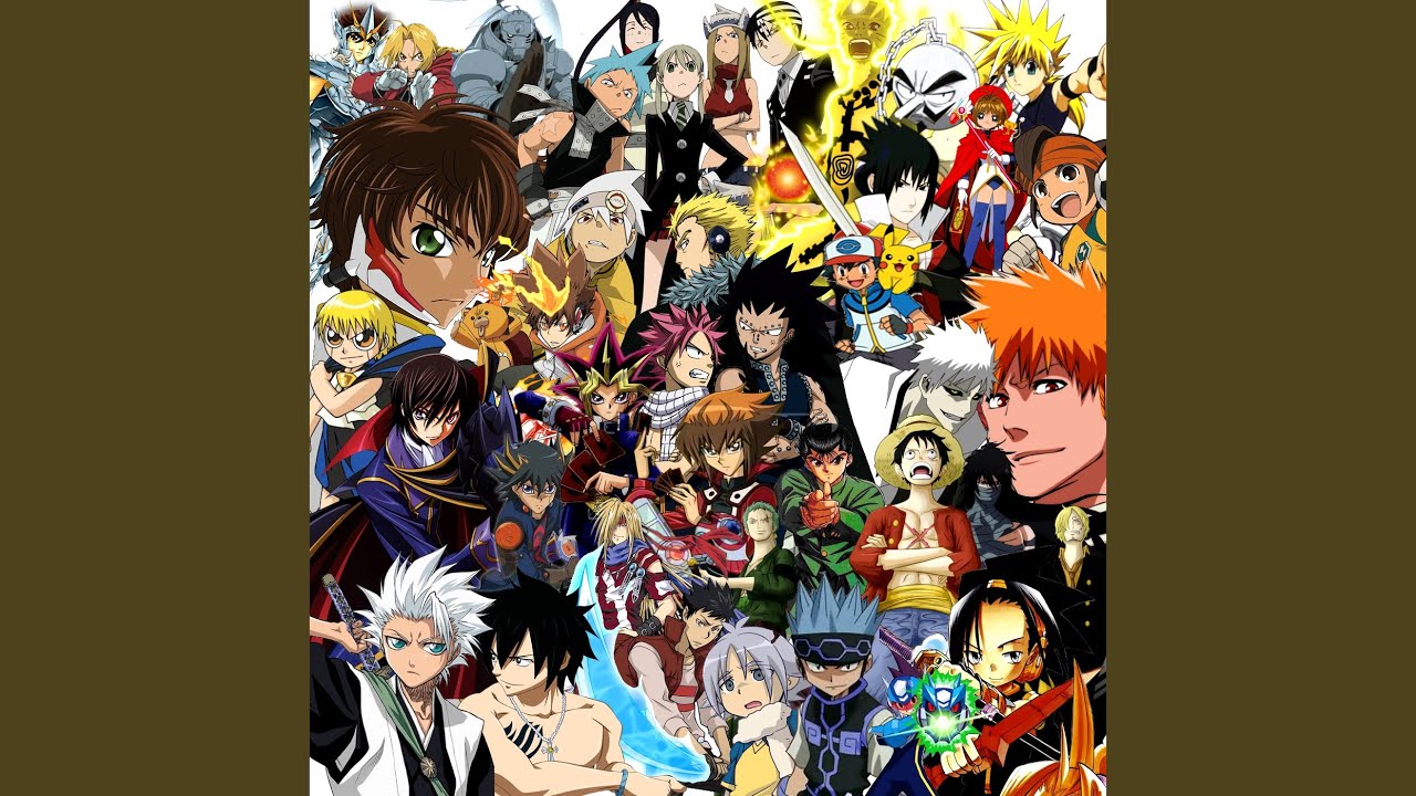 One Punch Man Main Theme YouTube