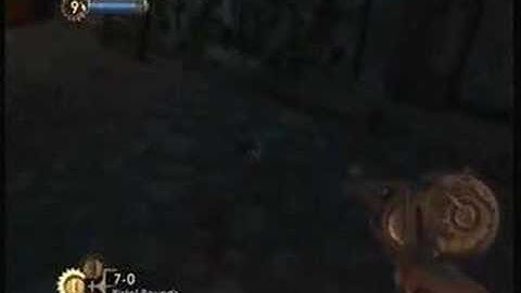 Bioshock-027-Invent Lazarus Vector part 5