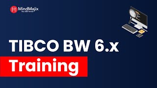 TIBCO BusinessWorks 6.x Training | TIBCO BW 6.x Course | TIBCO BW 6.x Tutorial | MindMajix by MindMajix 226 views 3 months ago 26 minutes