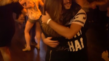 00263 AfterParty Patrycja & Kamacho ~ video by Zouk Soul