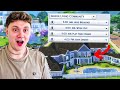 Running a Retirement Home as a Custom Venue in Sims 4 🏡