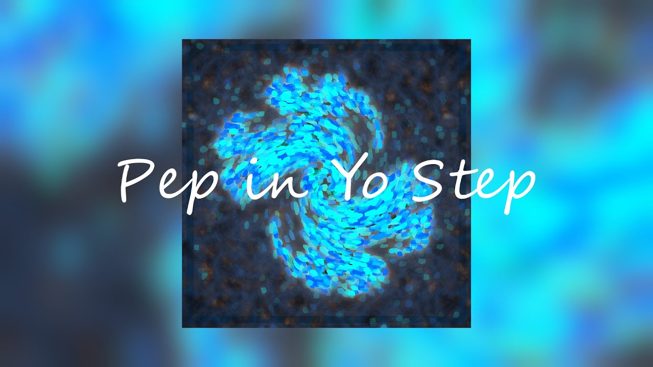 MrIAmWeird - Pep in Yo Step [From PRESTIGE] - YouTube