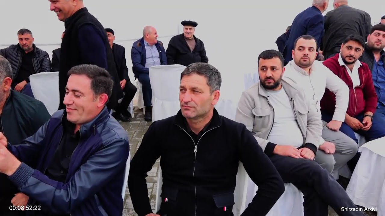 NURAĞANIN TOYU BALAXANI 20 04 2025