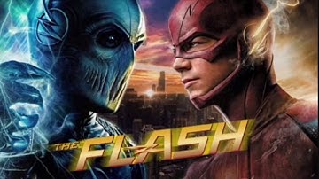 Flash- Run Devil Run- Crowder