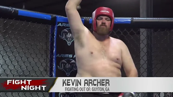 Austin mallory Vs kevin Archer