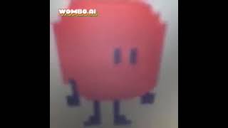 Video Game Circle From Brawl Of The Objects Sings Chug Jug With You My First Wombo.ai Reupload