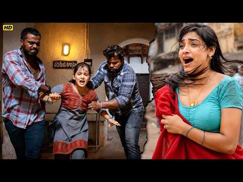 Mercy Killing (HD) Blockbuster South Indian Hindi Dubbed Action Movie | Parvateesam, Sai, Ishwarya