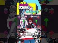 FNFのみんなでエゴロック (Short ver.) #FNF