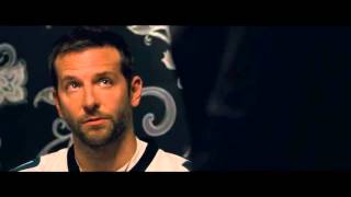 Silver Linings Playbook Official Movie Trailer Hd