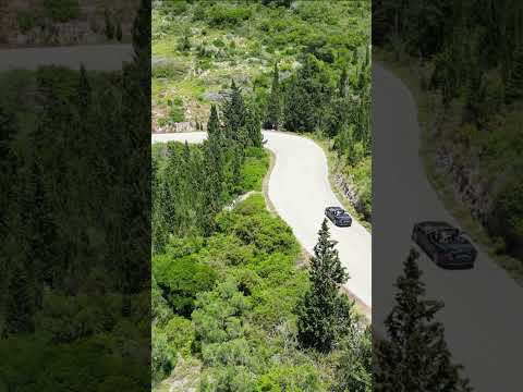 Roadtrip in Zakynthos,