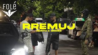 NORTH X 3RMZZ - RREMUJ
