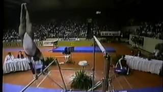 1990 FL vs GA vs ALA   Dee Dee Foster UB